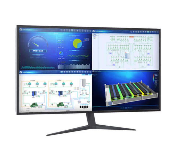 Trellis-Facility IDC 基础设施管理系统